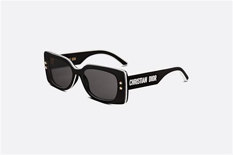 dior black glasses|authentic christian dior sunglasses.